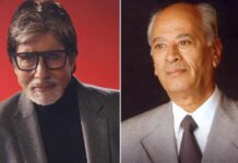 Here’s How Amitabh Bachchan Helped Yash Johar During A Time Of Crisis