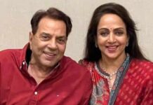 Here's How Hema Malini Had Reacted To Dharmendra And Anita Raj's Rumored Affair