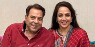 Here's How Hema Malini Had Reacted To Dharmendra And Anita Raj's Rumored Affair