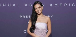 Here’s How Jenn Tran Reacted To The Bachelorette Being On Pause