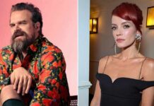 Here’s How Lily Allen’s Sobriety Impacted Her Relationship With David Harbour