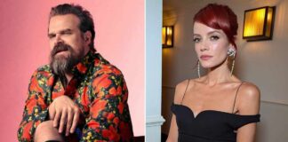 Here’s How Lily Allen’s Sobriety Impacted Her Relationship With David Harbour