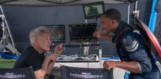 Here’s How Long Anthony Mackie Would Like To Play Captain America