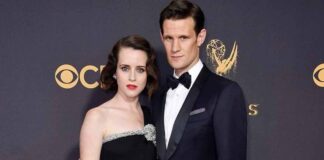Here’s How Much Claire Foy Earned For Her Role In Netflix’s The Crown