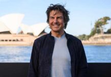 Here’s How Netizens Reacted To Tom Cruise’s Super Bowl LIX promo