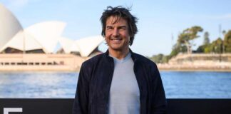 Here’s How Netizens Reacted To Tom Cruise’s Super Bowl LIX promo