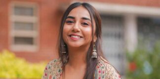Here’s How Prajakta Koli Responded To Being Slammed Over Her Marriage Advice