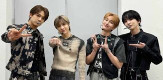 Here’s How Taemin’s Fans Reacted To Hate Comments Against SHINee Member