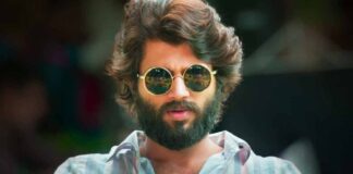 Here’s How Vijay Deverakonda Felt About The Reaction To Arjun Reddy