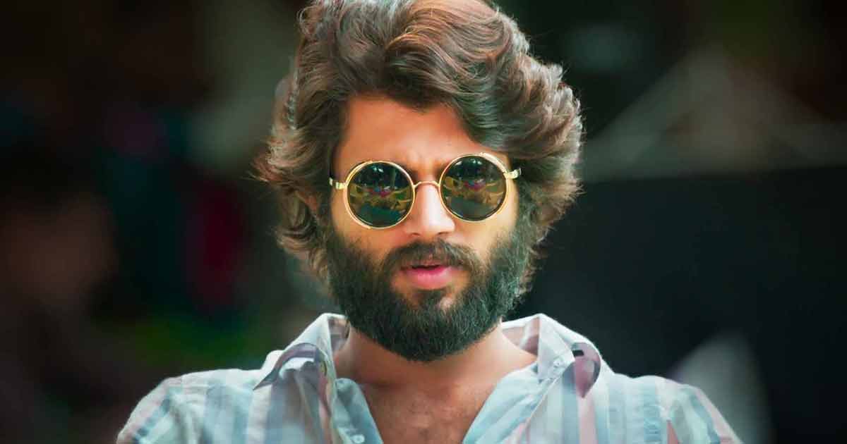 Here’s How Vijay Deverakonda Felt About The Reaction To Arjun Reddy