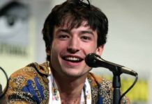 Here’s The Flash Director Said About CGI Issues In Ezra Miller’s Film