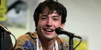 Here’s The Flash Director Said About CGI Issues In Ezra Miller’s Film
