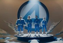 Here’s The MCU Record Achieved By The Fantastic Four: First Steps Trailer