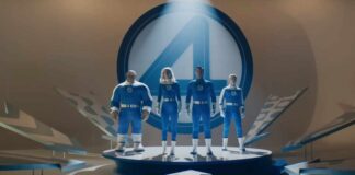 Here’s The MCU Record Achieved By The Fantastic Four: First Steps Trailer
