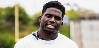 Here’s The Shocking Retirement Plan Tyreek Hill Once Revealed
