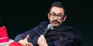 Here’s What Aamir Khan Revealed About His Dream Projects