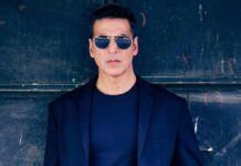 Here’s What Akshay Kumar Revealed About Making The Song Mahakal Chalo
