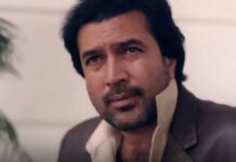 Here’s What Anita Advani Said About Her Alleged Relationship With Rajesh Khanna