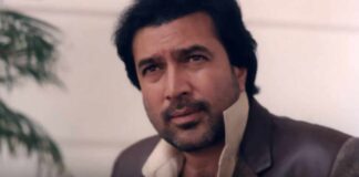 Here’s What Anita Advani Said About Her Alleged Relationship With Rajesh Khanna