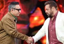 Here’s What Ashneer Grover Said About Salman Khan