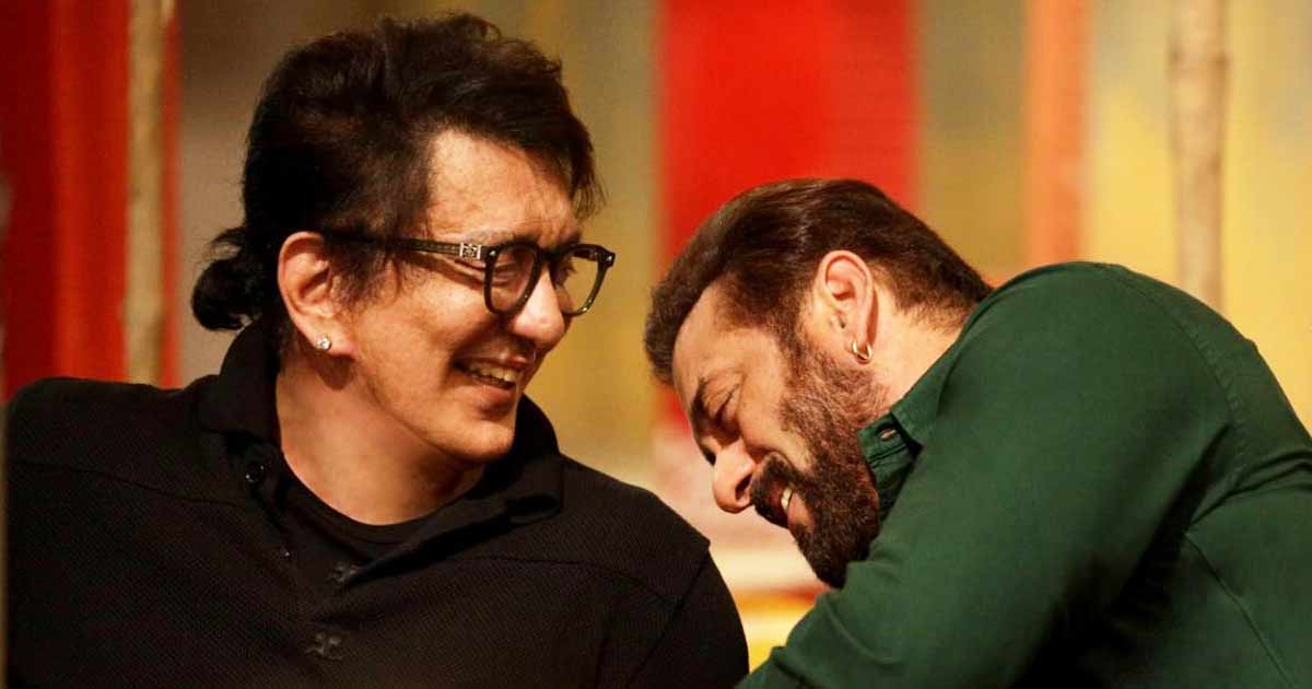 Here’s What Awaits Sikandar Fans On Sajid Nadiadwala’s Birthday