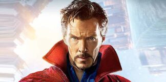 Here’s What Benedict Cumberbatch Revealed About Dr Strange’s Future In The MCU