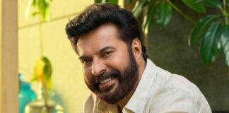 Here’s What Happened To Mammootty During Oru Vadakkan Veeragadha