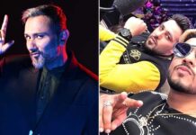 Here’s What Honey Singh Said About Badshah & Raftaar At Recent Show