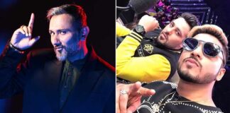 Here’s What Honey Singh Said About Badshah & Raftaar At Recent Show