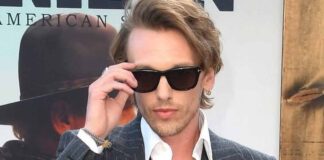 Here’s What Jamie Campbell Bower Revealed About Playing Vecna In Stranger Things
