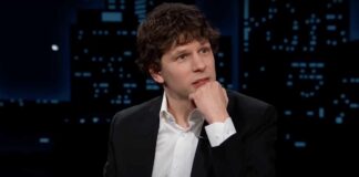 Here’s What Jesse Eisenberg Said About His SNL Hosting Mishap