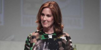 Here’s What Lucasfilm President Kathleen Kennedy Said About Star Wars Trilogy