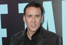 Here’s What Nicolas Cage Said About Eating A Live Cockroach For This 1988 Film