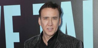 Here’s What Nicolas Cage Said About Eating A Live Cockroach For This 1988 Film