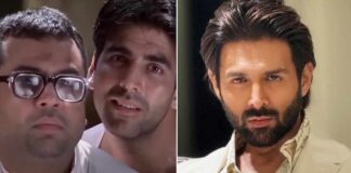 Here’s What Paresh Rawal Revealed About Kartik Aaryan’s Involvement In Hera Pheri 3