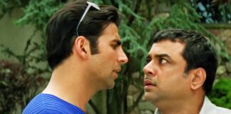 Here’s What Paresh Rawal Said About Akshay Kumar Doing Multiple Films Each Year