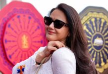 Here’s What Preity Zinta Said About Joining Politics