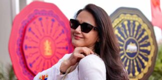 Here’s What Preity Zinta Said About Joining Politics