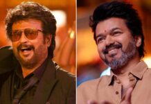 Here’s What Rajinikanth’s Team Said To People Hating On Vijay Amid Alleged Fanwar