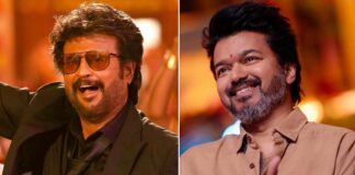 Here’s What Rajinikanth’s Team Said To People Hating On Vijay Amid Alleged Fanwar