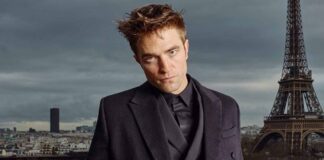 Here’s What Robert Pattinson Said To Immigration Officer Asking About His Career Path