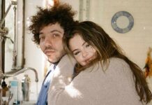 Here’s What Selena Gomez & Benny Blanco Said About Their Engagement