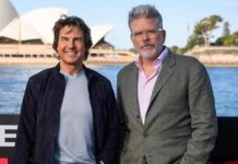 Here’s What Tom Cruise & Director Christopher McQuarrie Had To Say About The Future Of Mission Impossible After The Final Reckoning.