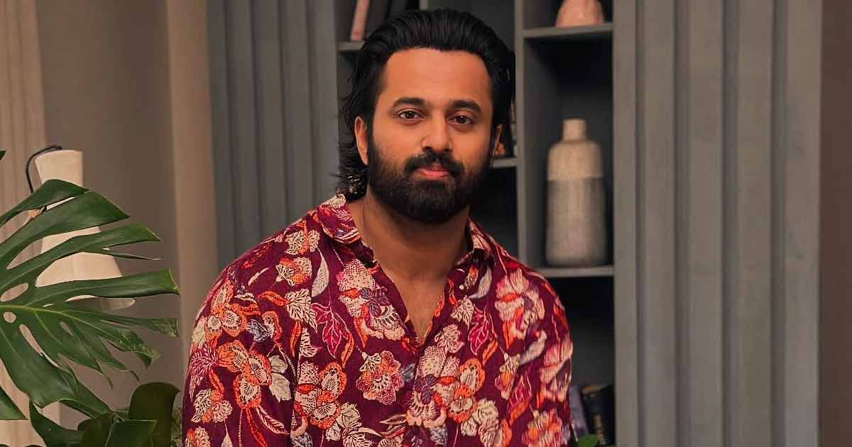 Here’s What Unni Mukundan Said About Actors Producing Their Own Films
