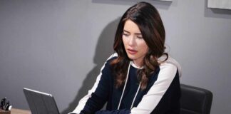 Here’s What We Can Expect From The Bold & The Beautiful Next Week