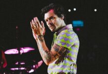 Here’s What We Know About One Direction Alum Harry Styles’s Current Whereabouts