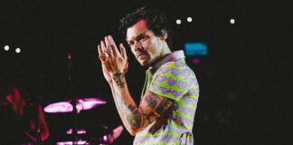 Here’s What We Know About One Direction Alum Harry Styles’s Current Whereabouts