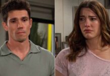 Here’s What You Can Expect From February 26th Episode Of The Bold and the Beautiful