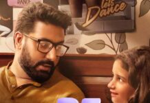 Here’s When & Where You Can Watch Abhishek Bachchan’s Be Happy