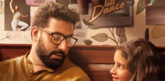 Here’s When & Where You Can Watch Abhishek Bachchan’s Be Happy